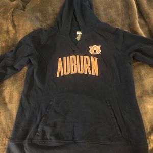 Auburn Hoodie